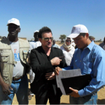 Bono and SharedSolar